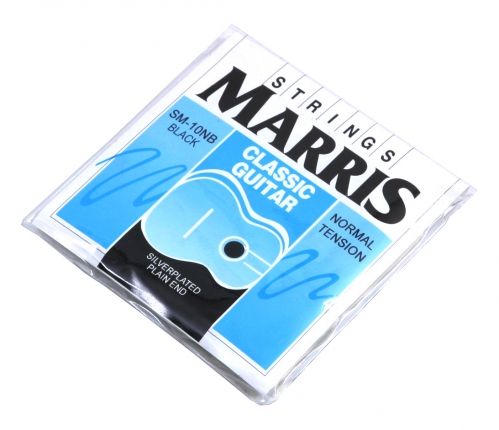 Stamar SM-10H-BK classical guitar strings