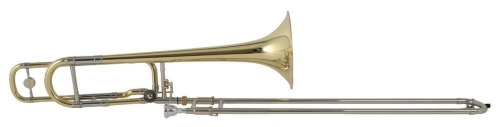 Bach TB502B