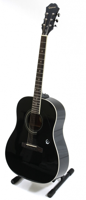 Epiphone AJ100 EB acoustic guitar