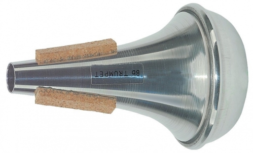 Tom Crown Straight trumpet mute