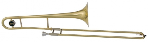 Bach TB301