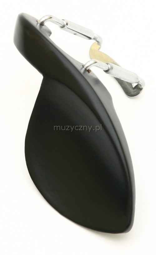 Presto chin rest VN 1/2 - 1/8 painted maple Presto chin rest VN 1/2 - 1/8 painted maple