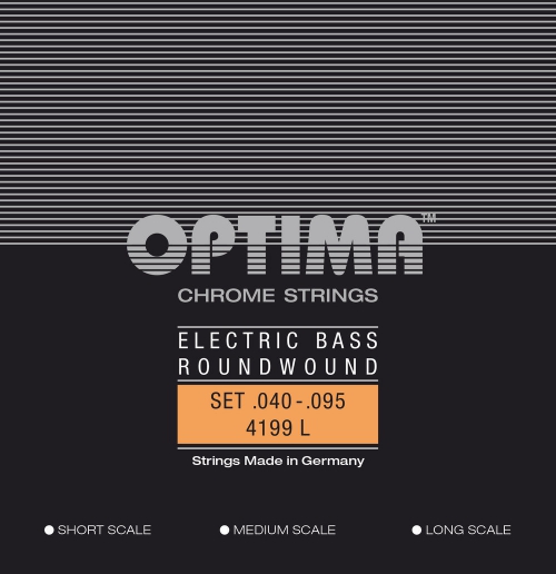 Optima 4199LS