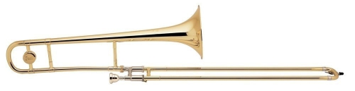 Bach TB200