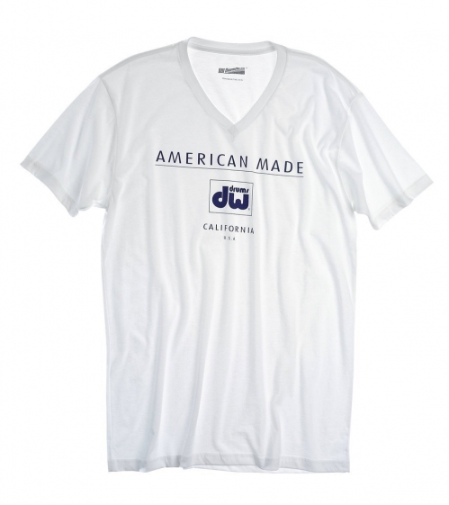 Drum Workshop P81319002 T-Shirt, size XL