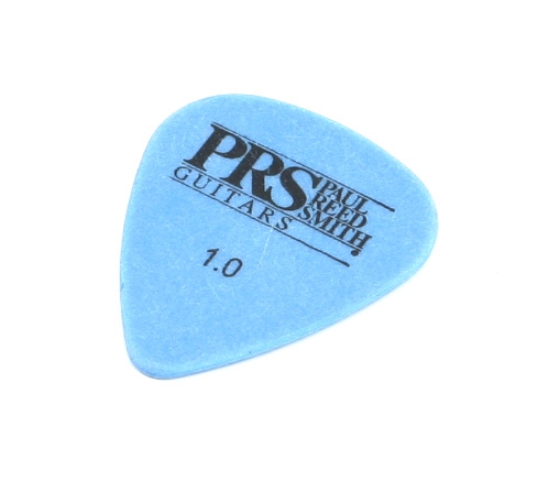 PRS 1.00mm Tortex pick