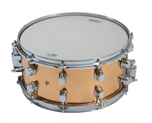 Mapex PB4653 LE snare drum Cezary Konrad