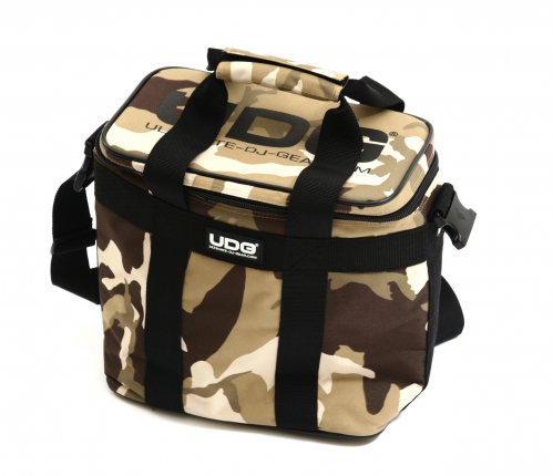 UDG Starter Bag  50LP′s Army Desert