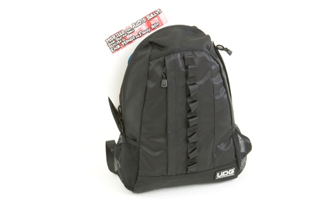 UDG Backpack classic Black