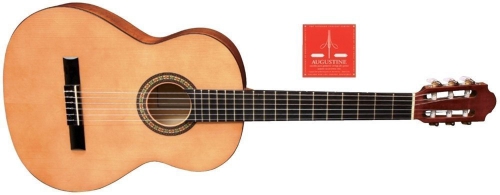 Gewa Pure Almeria Europa 4/4