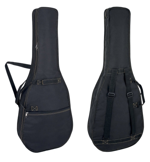 GEWA (PS220115) Turtle Series 103 3/4 guitar gig bag