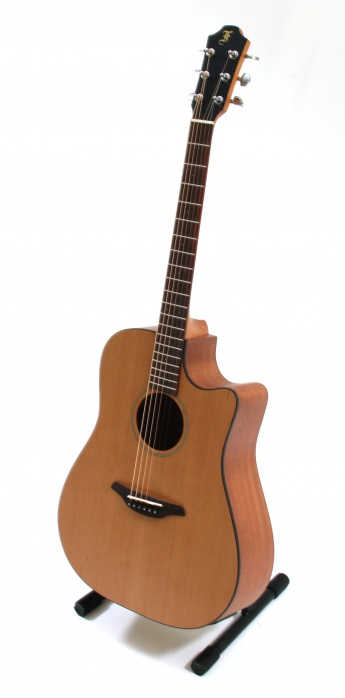 Furch S40-CM CUT acoustic guitar with EQ