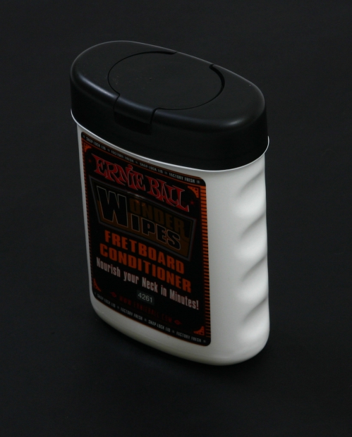 ErnieBall 4261 Fretboard Conditioner