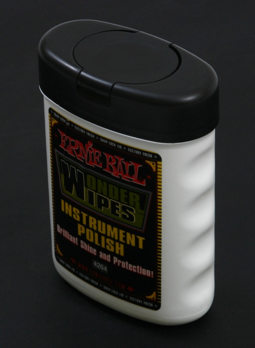 ErnieBall 4264 Instrument Polish