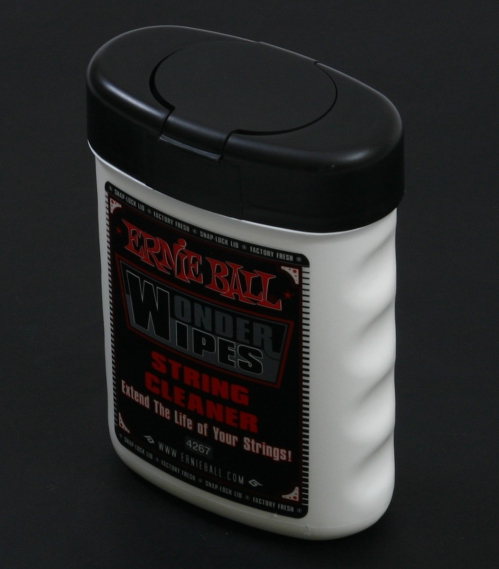 ErnieBall 4267 String Cleaner