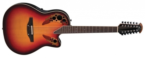 Ovation 2758AX-NEB