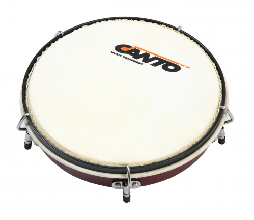 Canto HD10L wooden drum 10″