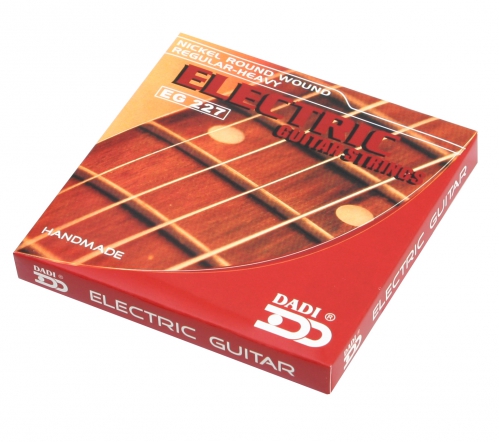 Dadi EG-227 electric guitar string