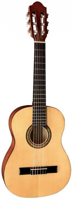 GEWA (PS500151) Almeria Europa 1/2 classical guitar