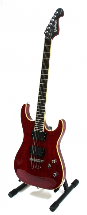 Washburn X50 PRO TR electric guitar