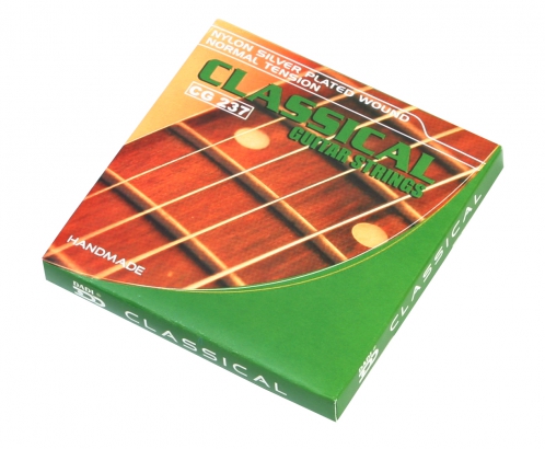 Dadi CG 237 classical guitar strings