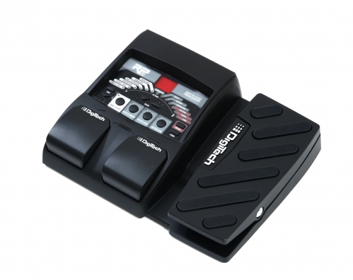Digitech RP-90PS guitar processor