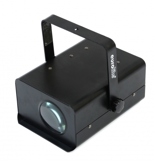 Eurolite LED MAT-64 DMX projector