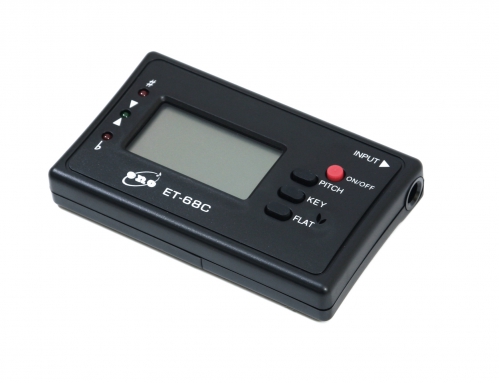 Eno ET68C chromatic tuner