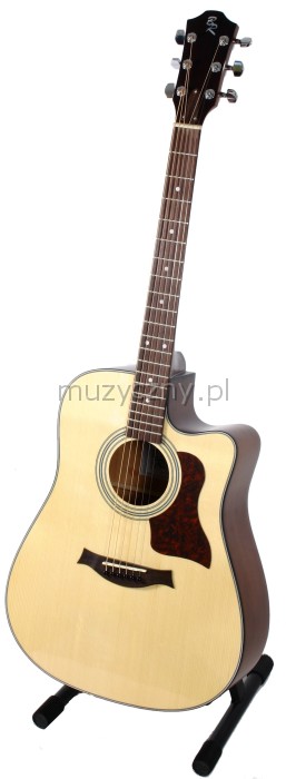Baton Rouge 30 Cut EQ acoustic-electric guitar