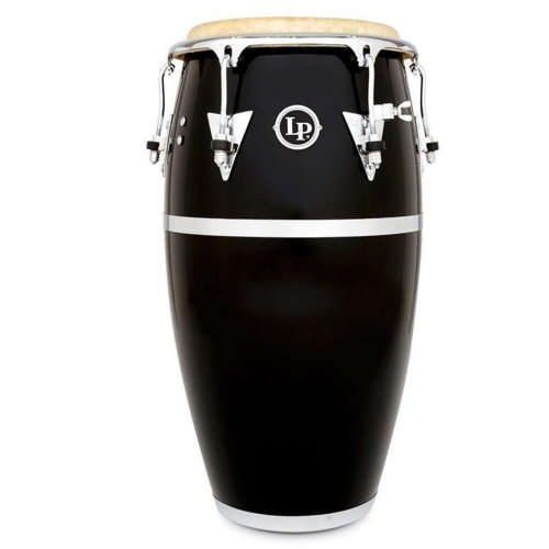 Latin Percussion LP222X-1BK