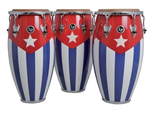 Latin Percussion M750S-QBA