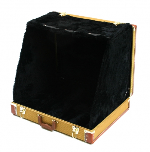 Rockstand 20857 T case/stand for 3 guitars