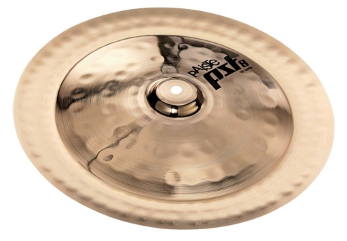 Paiste China PST 8 16″ China