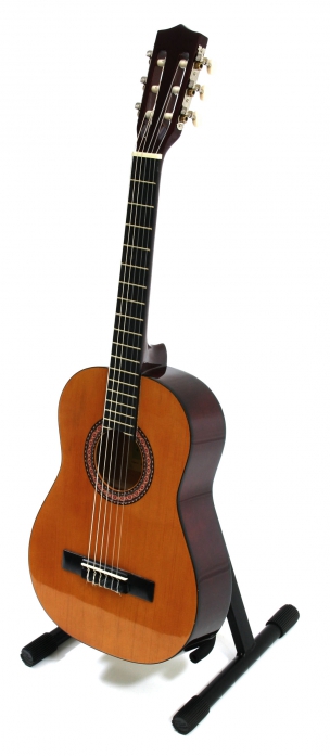 Rosario MC-6301 classical guitar 1/2