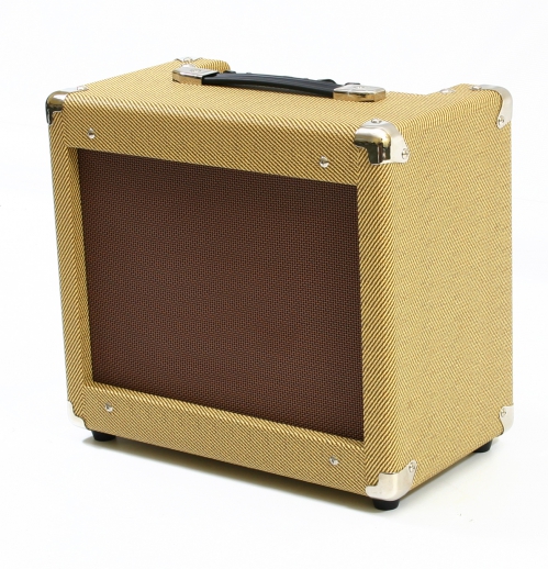 Career V25G guitar amplifier