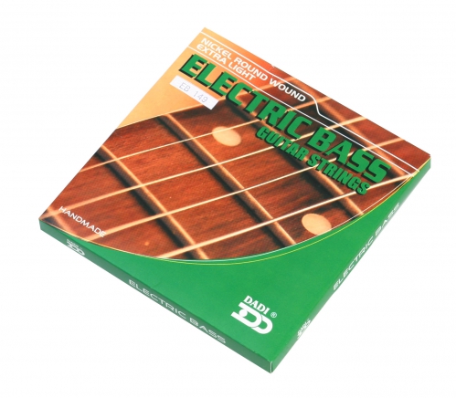 Dadi EB-149 bass guitar strings 45-105