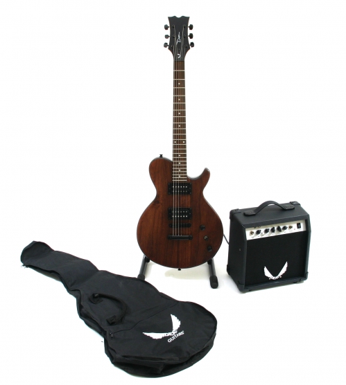 Dean Evo XM electric guitar (pack)