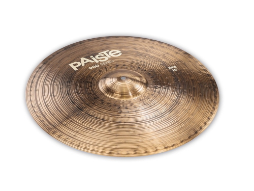 Paiste Ride 900 20″ Ride Paiste Ride 900 20″ Ride