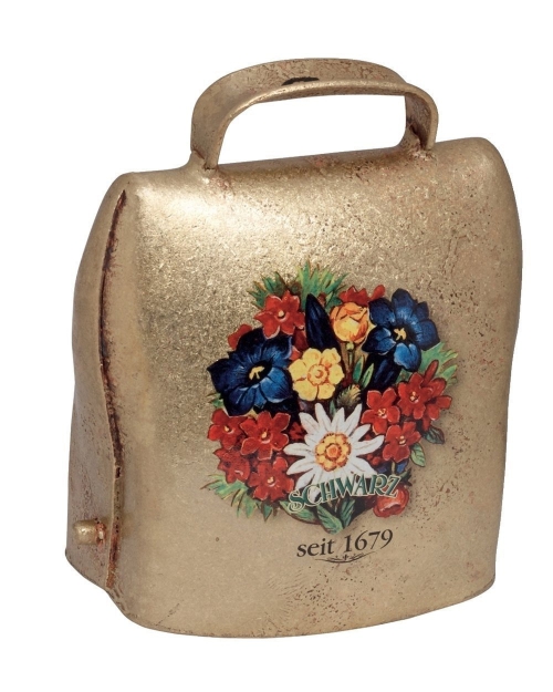 Original Schwarz e′′ 16cm