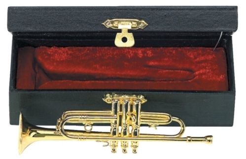 Gewa 980590 miniature trumpet