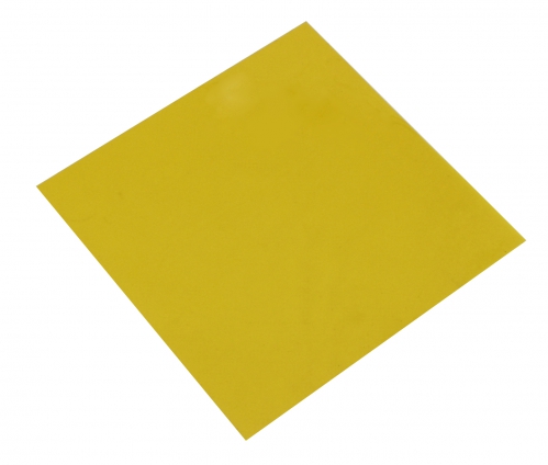 Lee filter PAR-64 foil 101 Yellow