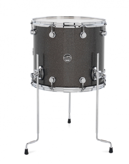 Drum Workshop Floor Tom Performance