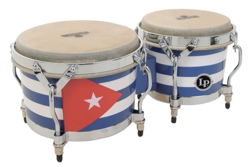 Latin Percussion M201-QBA
