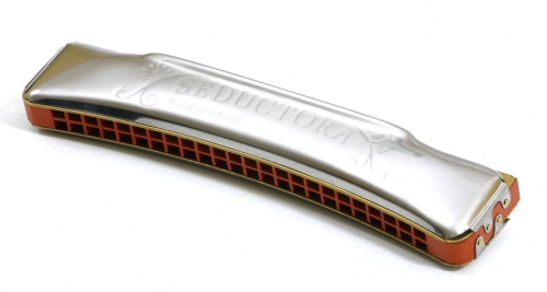 Hering Seductora 48 C harmonica