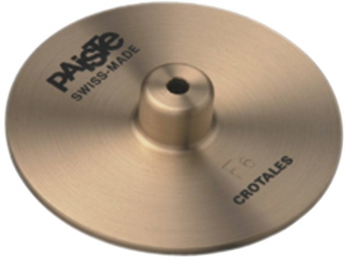 Paiste Crotale B7/H′′′′