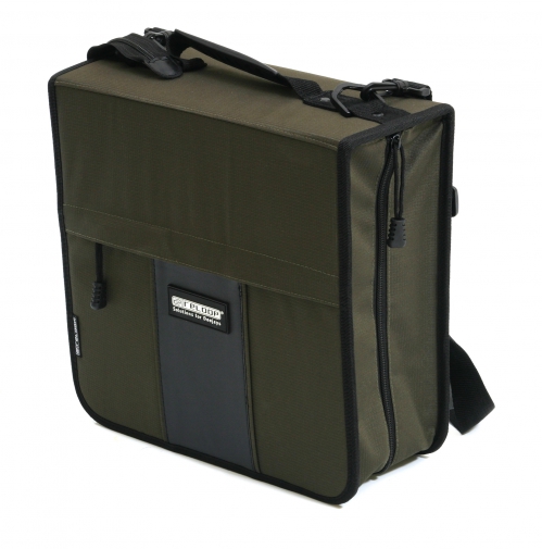 Reloop bag for 304 CD olive
