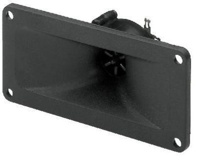 Monacor MPT-016 piezo tweeter