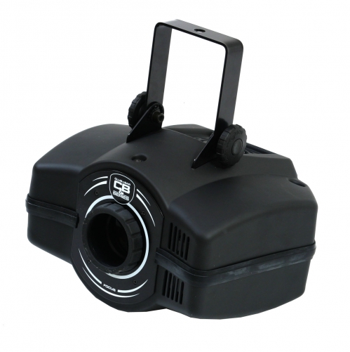 Robe Fusion light effect