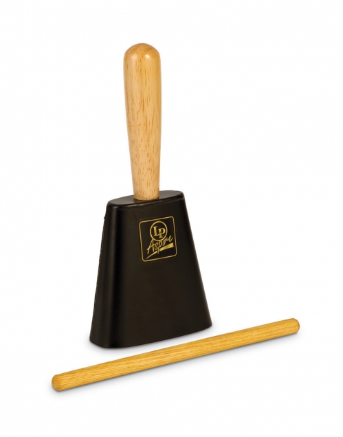 Latin Percussion Aspire EZ-Grip cowbell