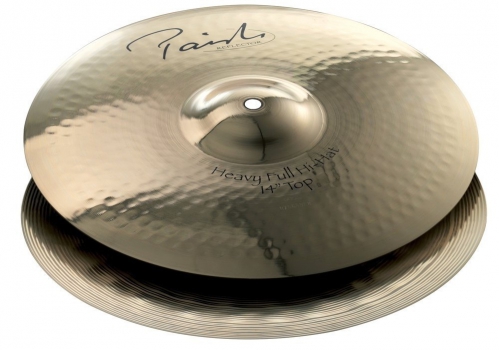 Paiste HiHat Signature Reflector 14″ Heavy Full